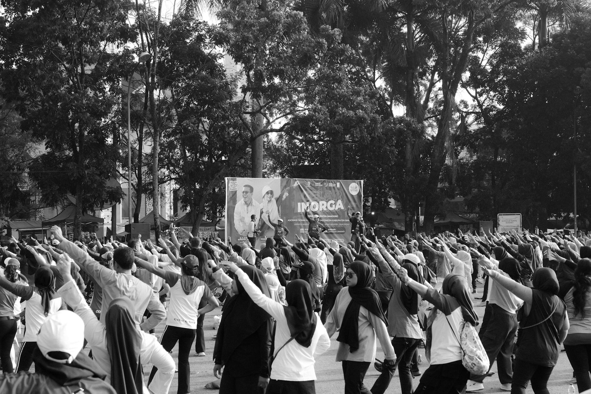 Cek Kesehatan Gratis dan Harapan Lonjakan Kesadaran Warga Cilegon