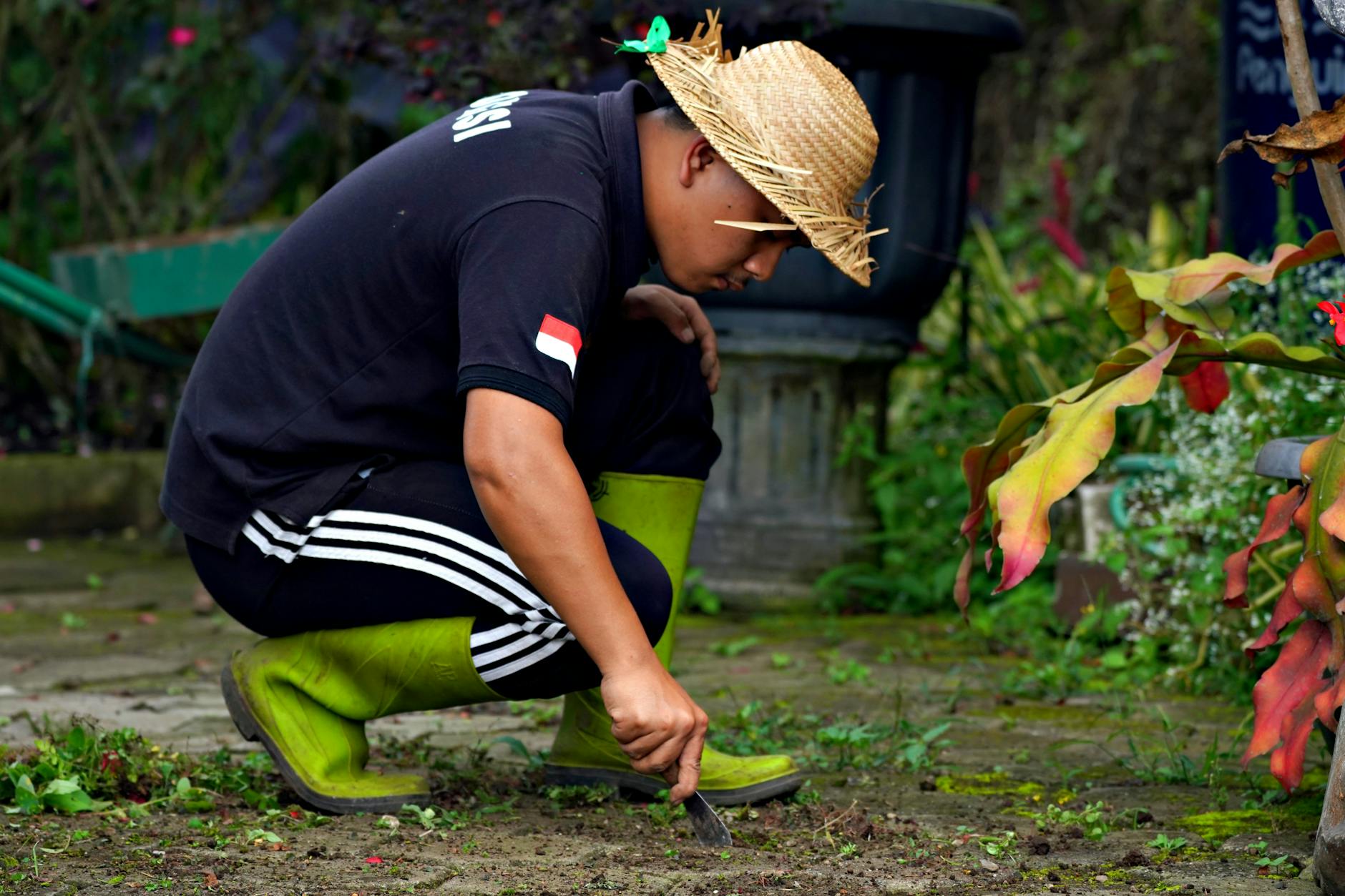 Gotong Royong JKN: Ketika BPJS Kesehatan Gandeng Tangan dengan Komunitas