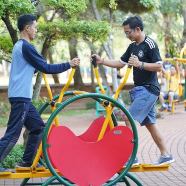 Langkah Awal Menuju Tubuh Bugar dan Pikiran Tenang: Panduan Sederhana untuk Pemula