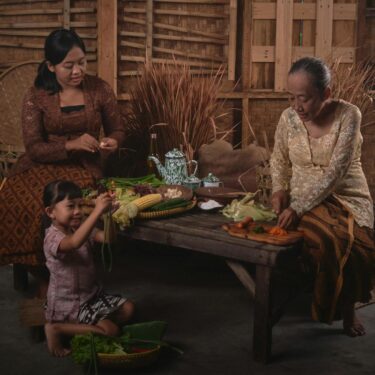 Tiga Momen Penting, Tiga Kunci Sehat Bersama: Ternyata Kolaborasi Itu Kuncinya!