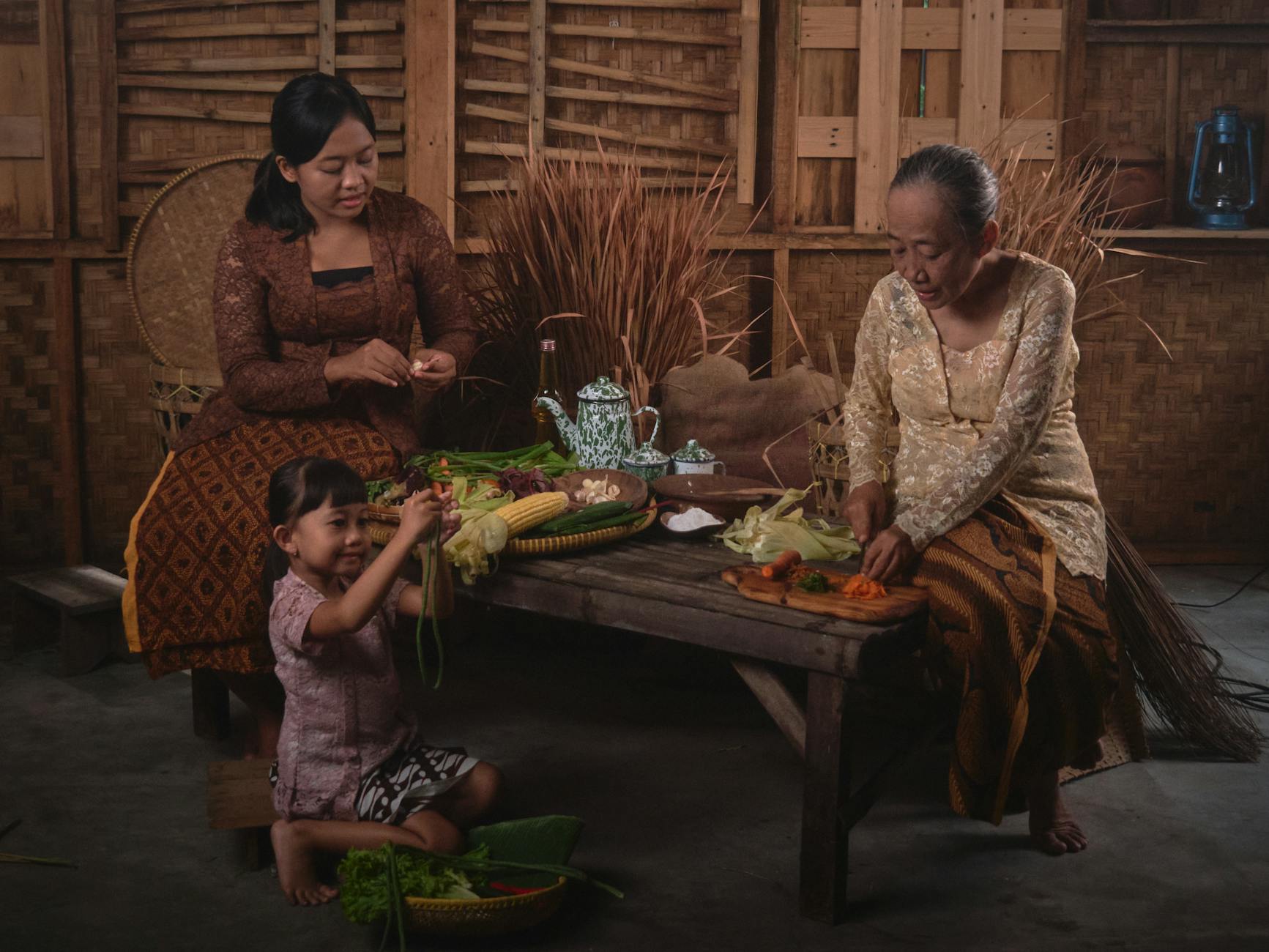 Tiga Momen Penting, Tiga Kunci Sehat Bersama: Ternyata Kolaborasi Itu Kuncinya!