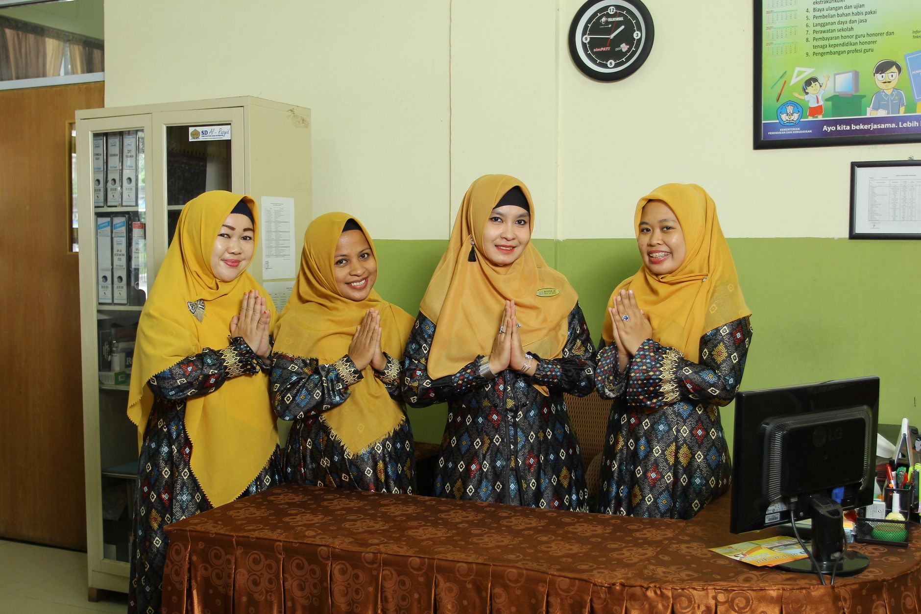 Angka Kepuasan Publik atas Layanan Kesehatan: Apa Kata Mereka yang Sebenarnya?