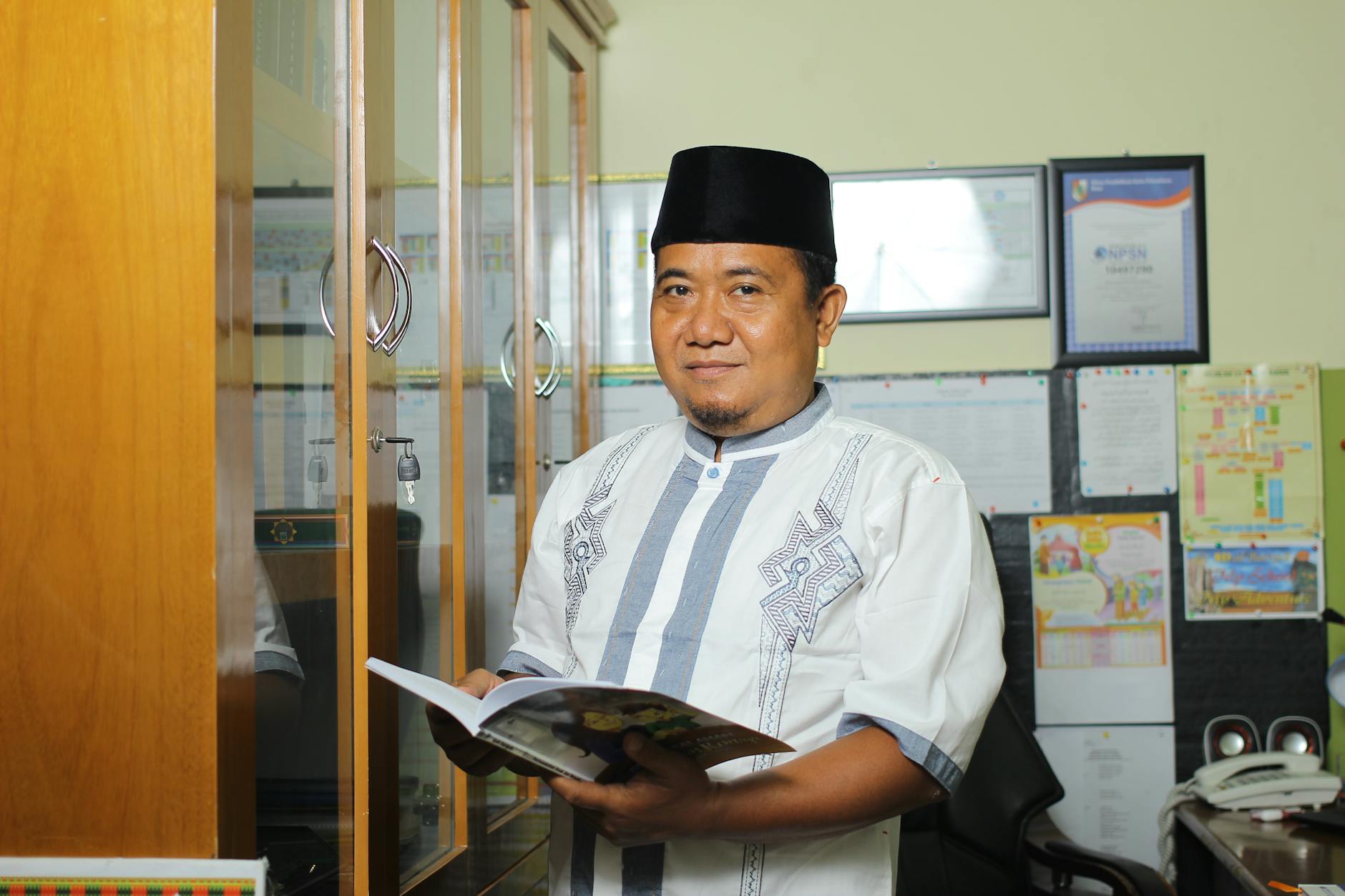Cilegon Benahi Layanan Kesehatan: Apa Kata Orang Dekat Presiden?