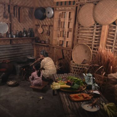Dari Dapur Nenek ke Cangkir Kita: Cerita Lengkap Teh Herbal untuk Badan Prima