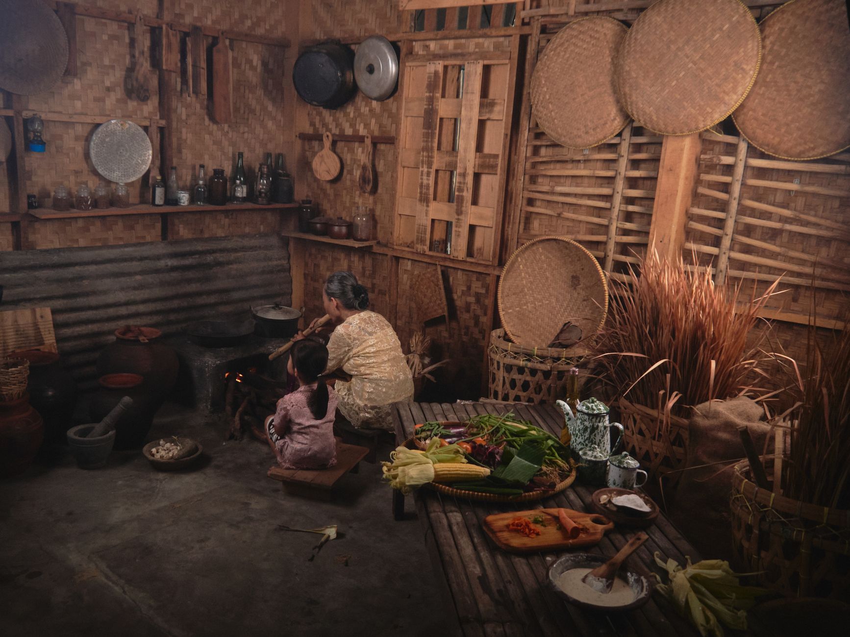 Dari Dapur Nenek ke Cangkir Kita: Cerita Lengkap Teh Herbal untuk Badan Prima