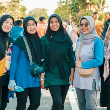 Demi Kesehatan Kita Semua: Bagaimana Kejagung dan BPJS Kesehatan Saling Menguatkan