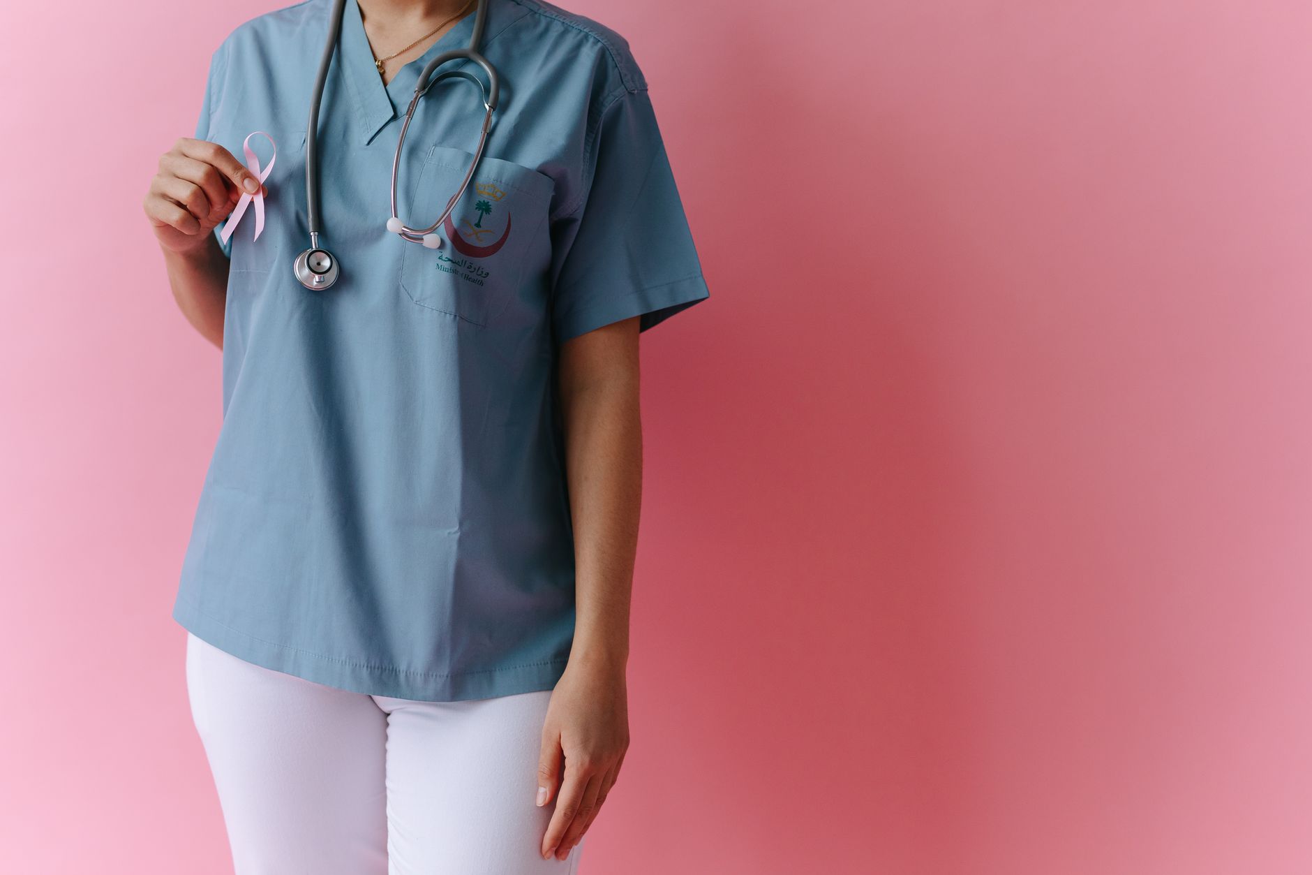 Dokter dan Perawat Juga Manusia, Yuk Pahami Pentingnya 'Upgrade Diri' Mereka