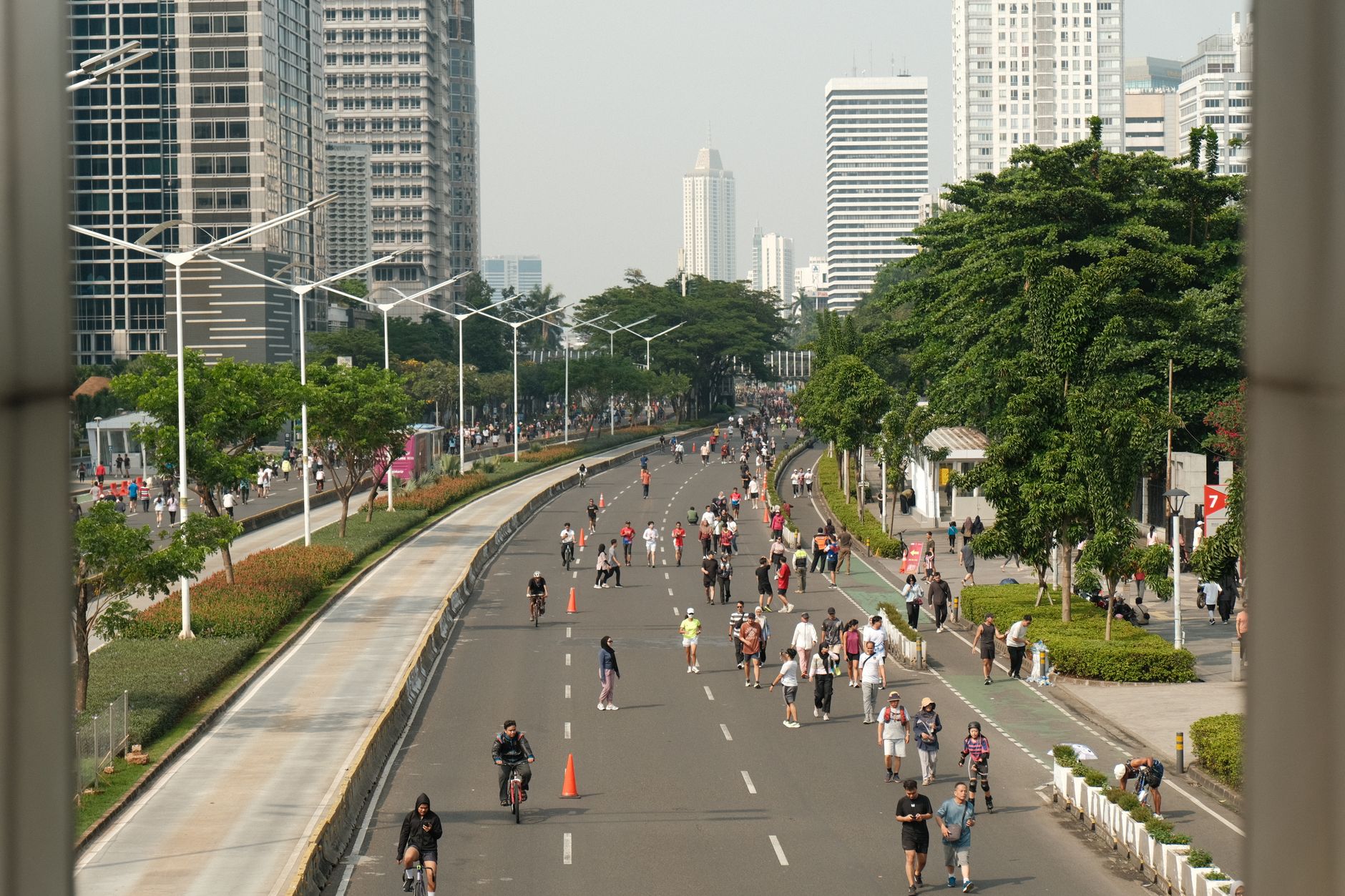 Jakarta Sehat: Lawan Hipertensi & Obesitas dengan Langkah Sederhana Ini!