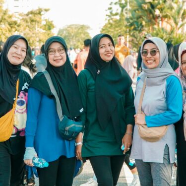 Mahasiswa Dulu, 'Masuk Angin' Kemudian? Kok Bisa! Yuk, Kita Intip Rahasianya Lewat Deteksi Dini