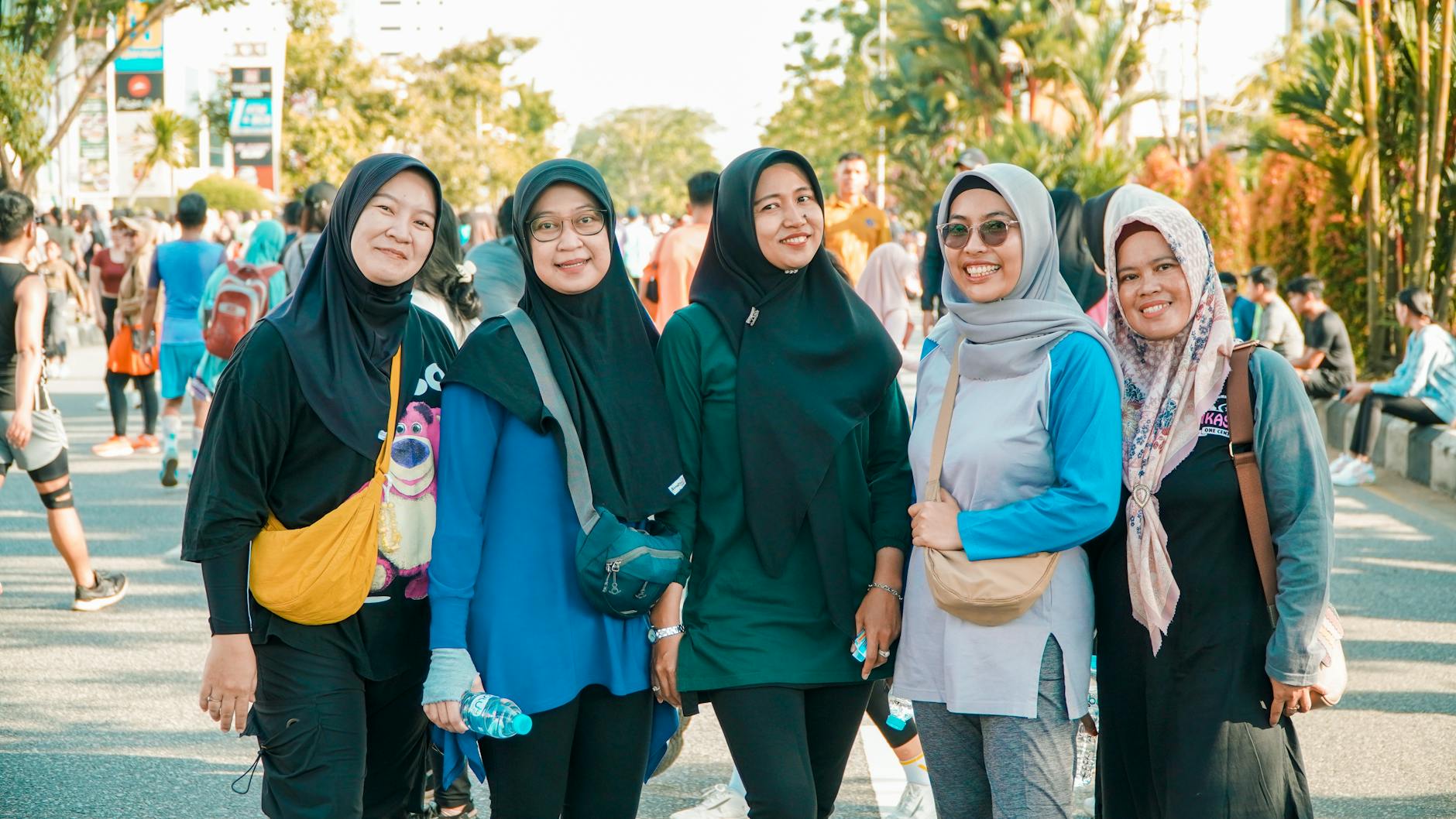 Mahasiswa Dulu, 'Masuk Angin' Kemudian? Kok Bisa! Yuk, Kita Intip Rahasianya Lewat Deteksi Dini