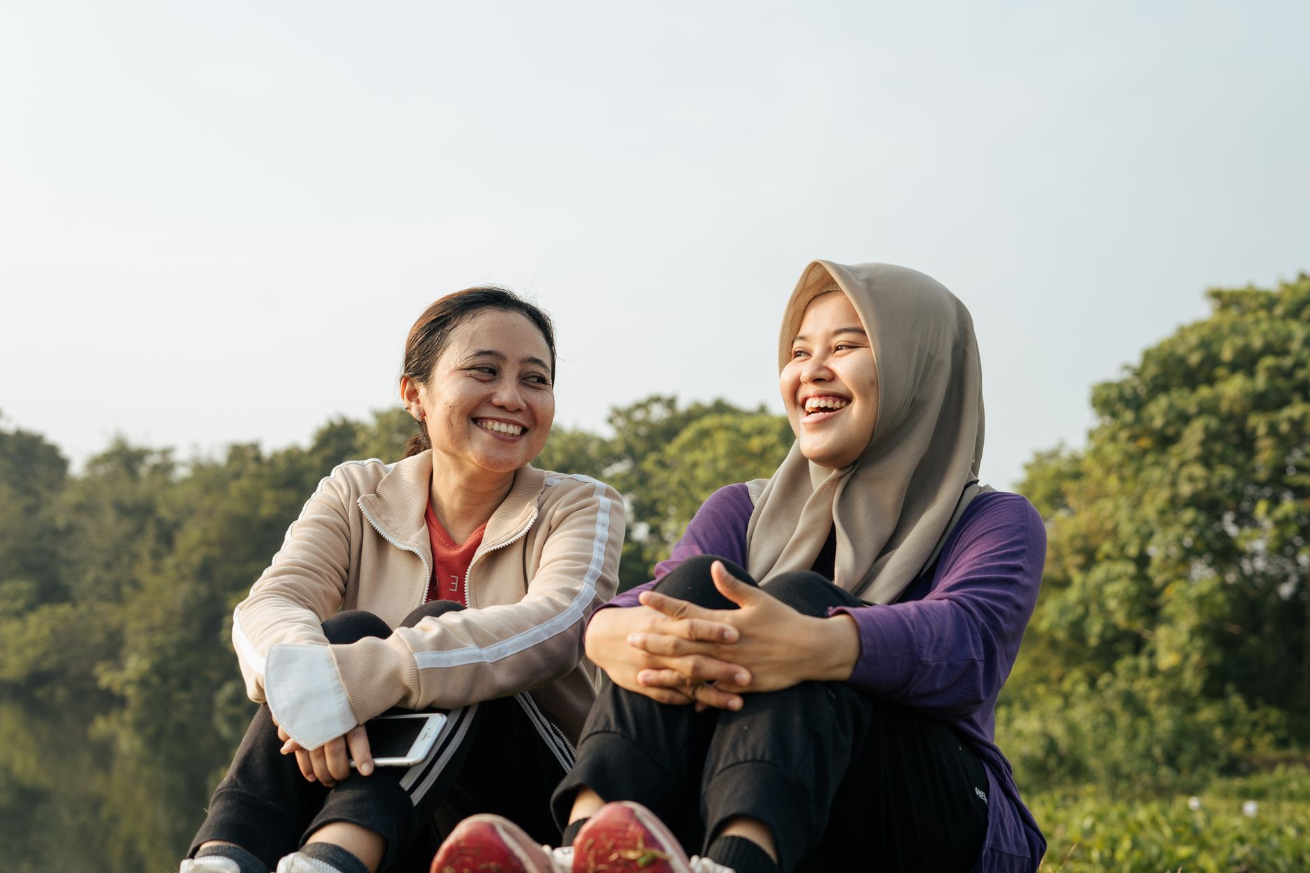Muda, Bugar, Terencana: Rahasia Kesehatan Jangka Panjang Dimulai dari Fun Run