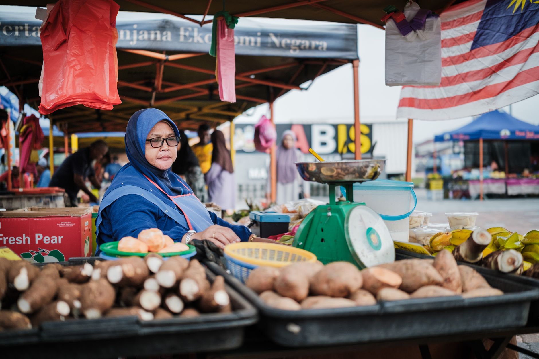 Perawat RI ke Malaysia: Antara Peluang Baru dan Tantangan Jangka Panjang