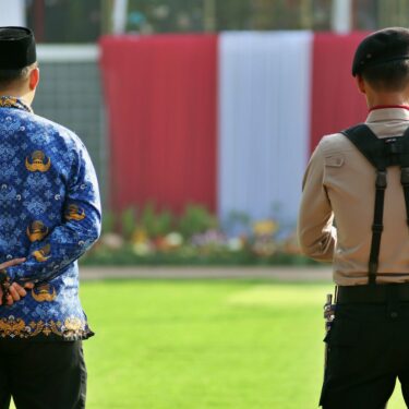 Polri Tak Cuma Jaga Keamanan, Ternyata Juga Jadi Garda Terdepan Layanan Kesehatan Warga!