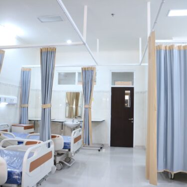 Puskesmas Bukan Sekadar Cantik, Tapi Jagoan Pertolongan Pertama Anda!
