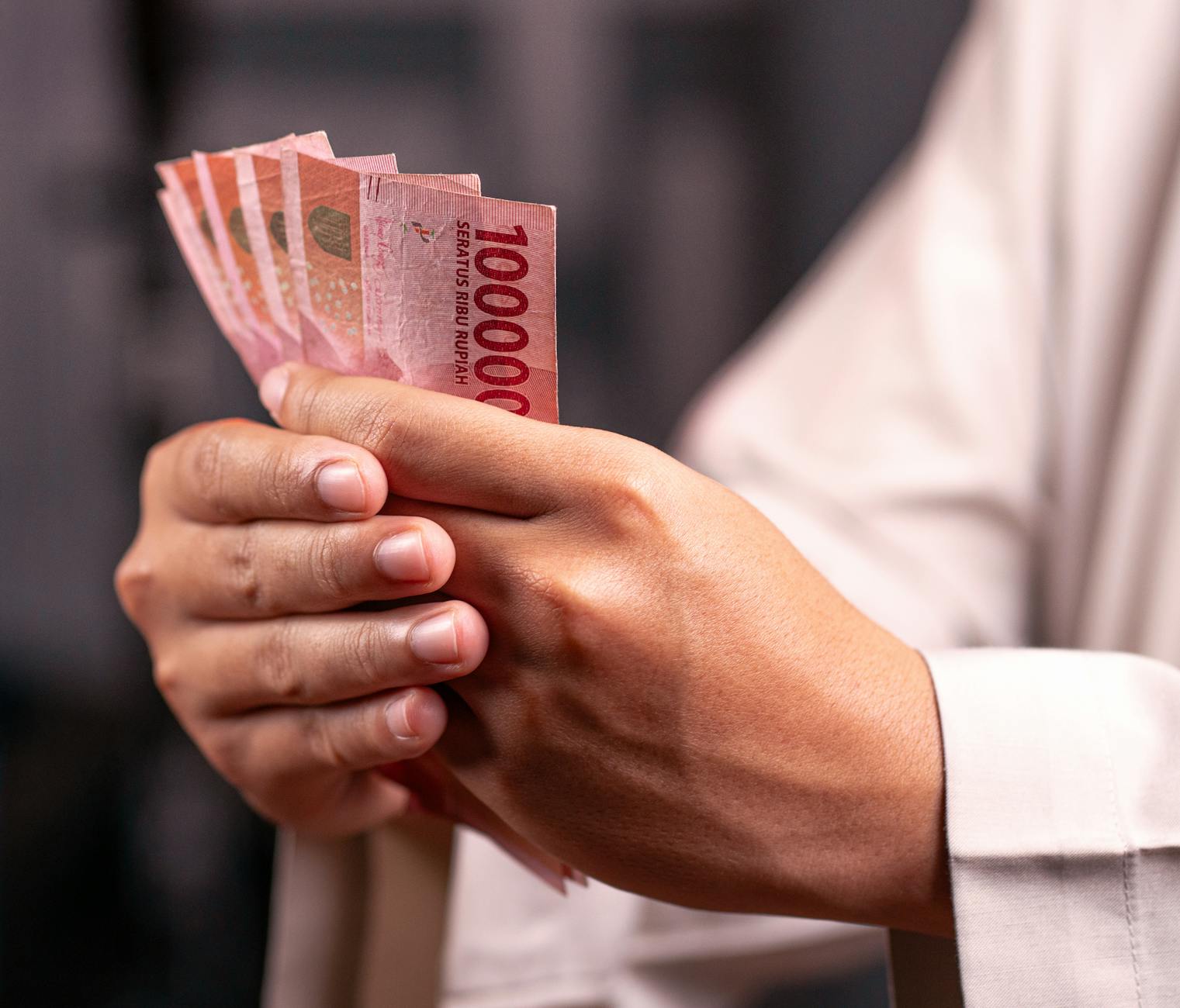 Saat Rupiah Goyah, Bisakah Asuransi Kesehatan Jadi Penyelamat Jiwa?