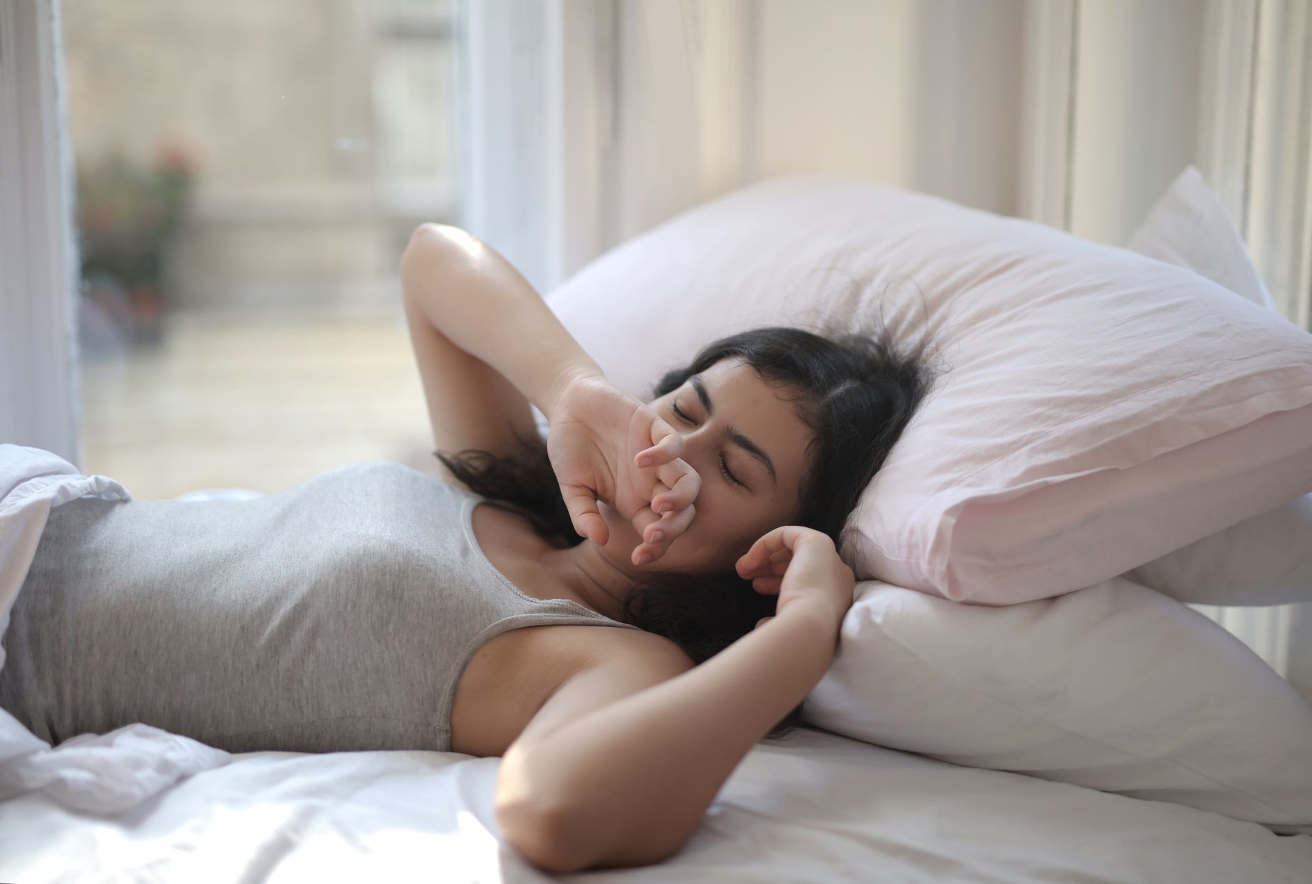 Tidur Cukup, Kunci Lenyapkan Kantuk Siang dan Jaga Badan Tetap Fit