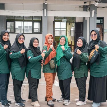UGM Tingkatkan Kualitas Tenaga Kesehatan Lewat Kelas Profesional MKM: Apa yang Perlu Kita Tahu?
