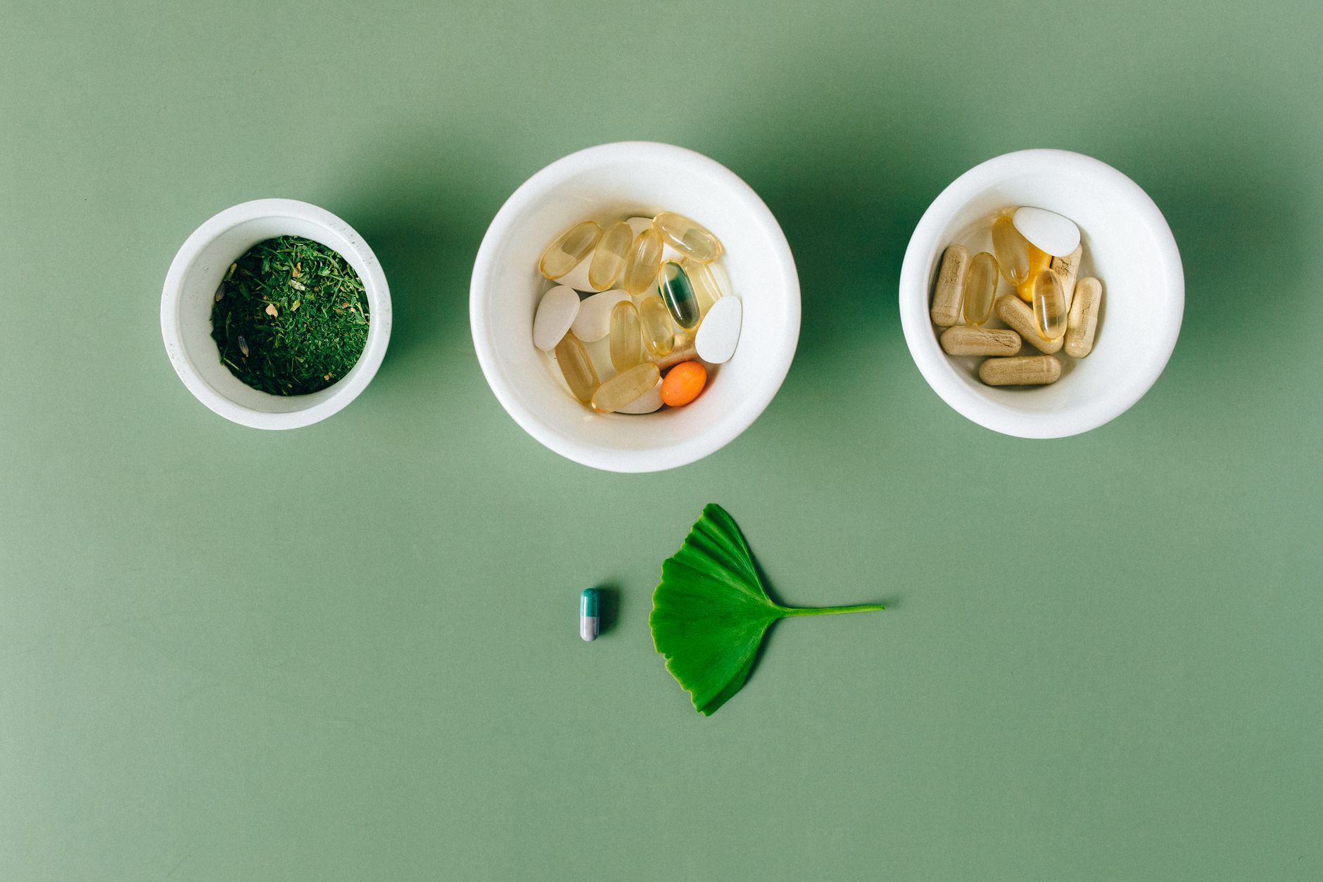 Vitamin di Tanggung BPJS? Jangan Salah Paham, Ini Dengar Dari Saya Langsung!