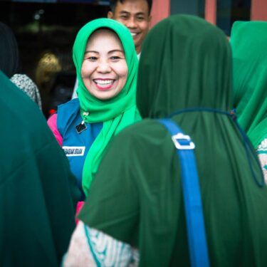 Angka BPJS Tinggi, Tapi Kapan Rasa Aman yang Merata?