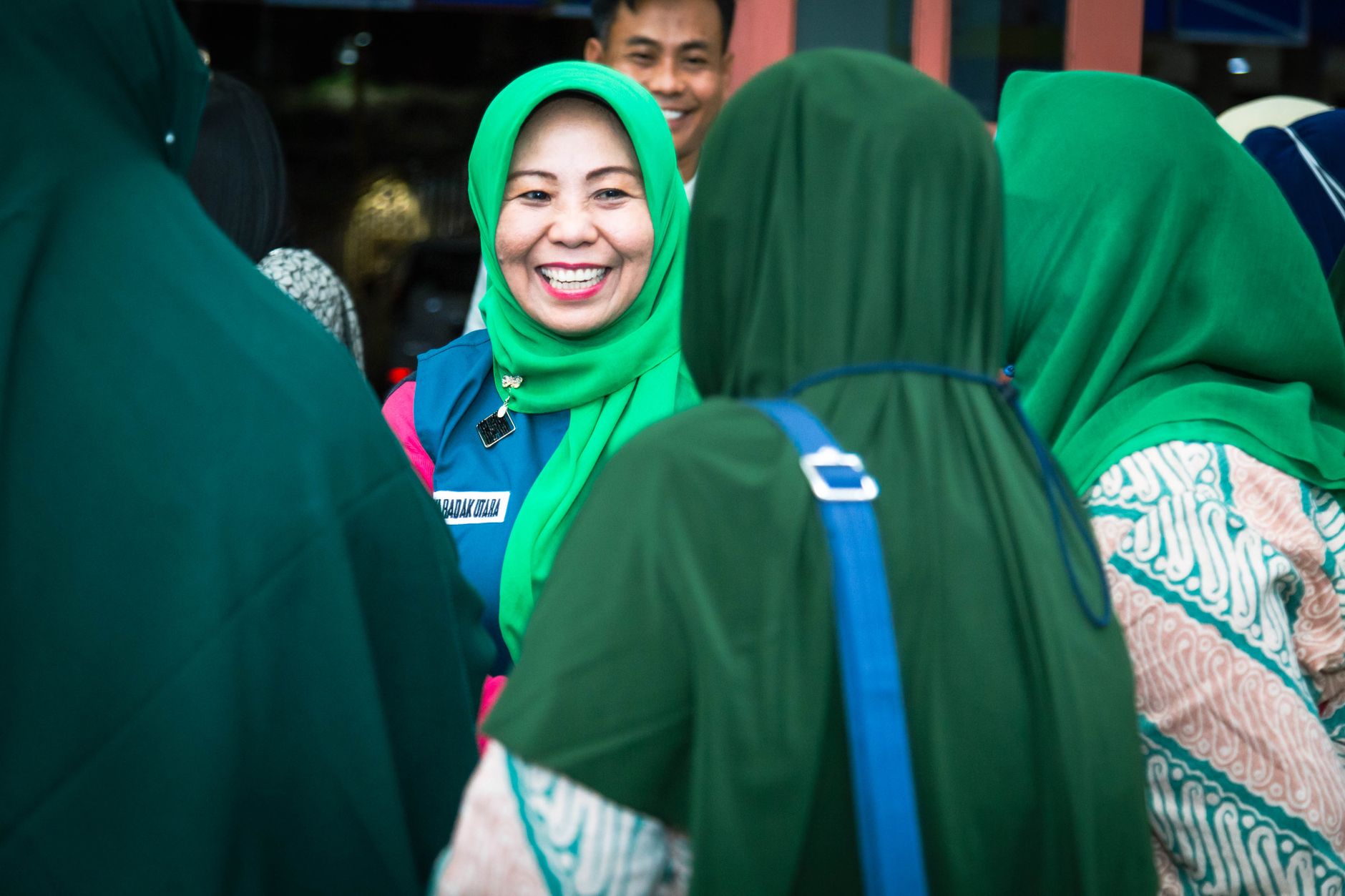 Angka BPJS Tinggi, Tapi Kapan Rasa Aman yang Merata?