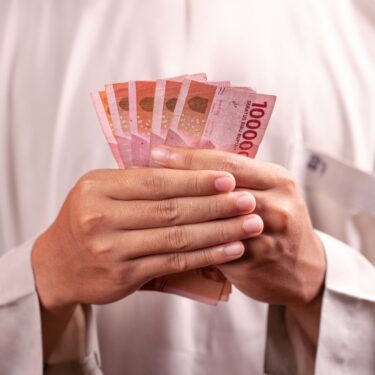 BPJS Kesehatan 2045: Bekal Kita Menuju Indonesia Emas yang Sehat!