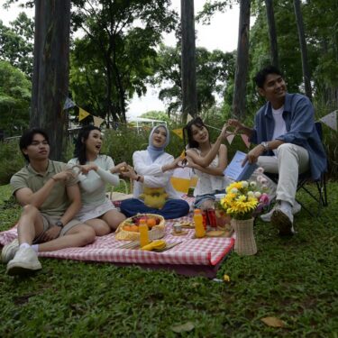 Cek Kesehatan Massal Ungkap Fakta Mengejutkan: Kenapa Kita Malah Makin Jarang Gerak?