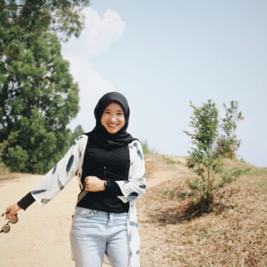 Cerita Saya Soal Kombucha dan Rahasia Sehat Vagina