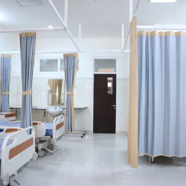 Dokter Spesialis di Pelupuk Mata? Inilah Cara 'Speling' Jemput Bola Layanan Kesehatan di Jateng