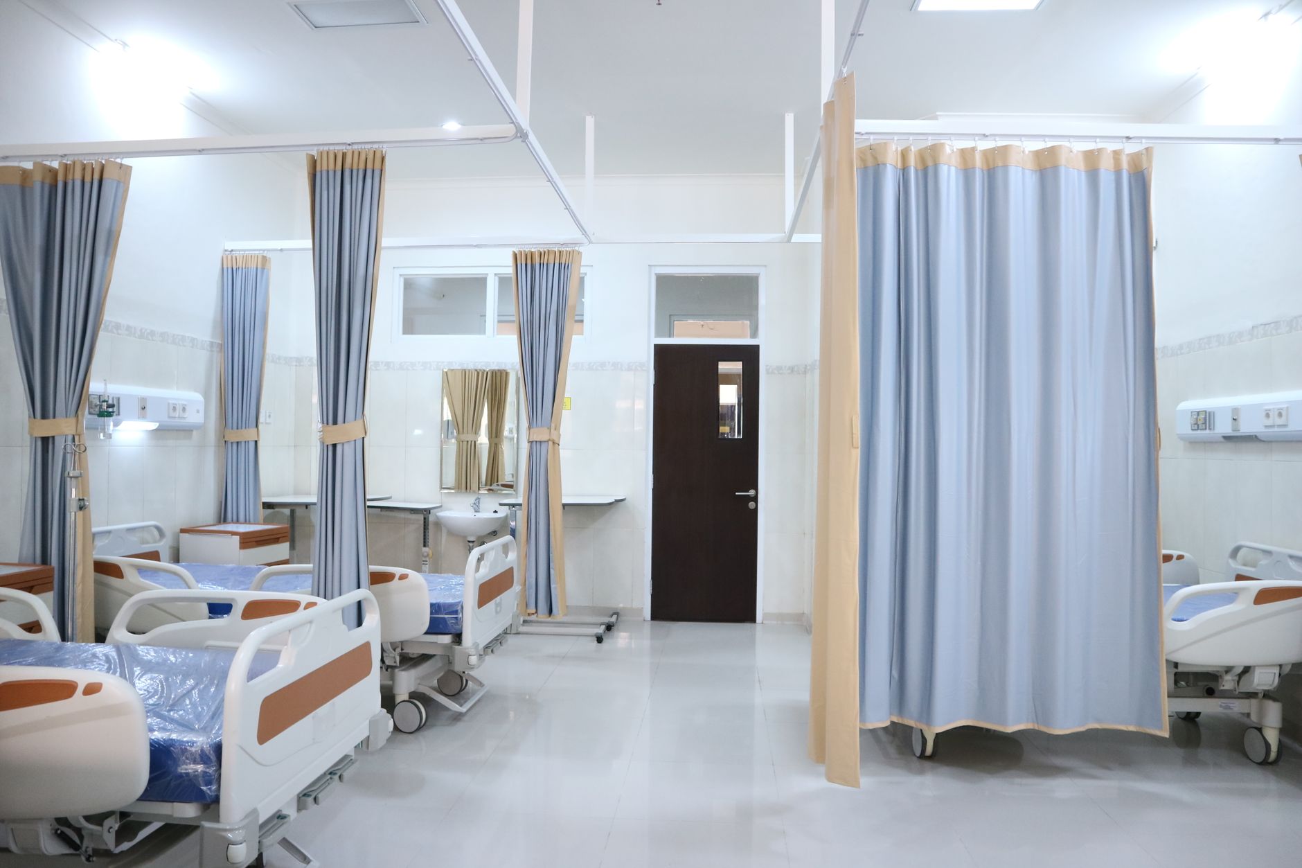 Dokter Spesialis di Pelupuk Mata? Inilah Cara 'Speling' Jemput Bola Layanan Kesehatan di Jateng