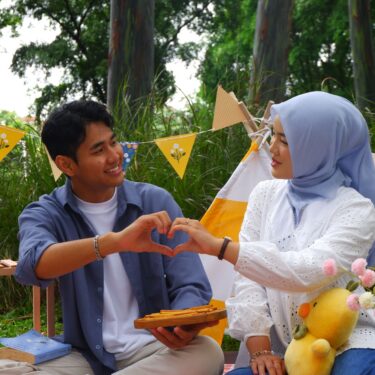 Jantung Sehat Berawal dari Posyandu yang Nyaman: Kisah Inspiratif dari Berok
