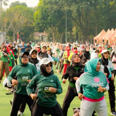 Kentutmu Ternyata Punya Pesan Penting Buat Tubuhmu: Jangan Diremehkan!