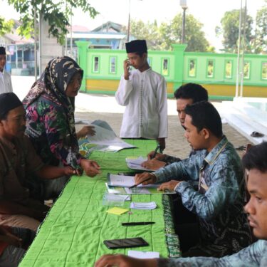 Layanan Kesehatan Tangsel: Cita-cita Tanpa Halangan Bagi Seluruh Warga