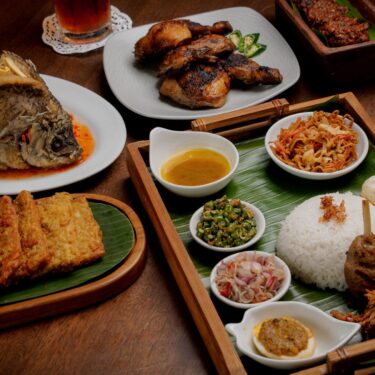 Pedasnya Sambal: Bukan Sekadar Bumbu, Tapi Sekutu Tubuh!