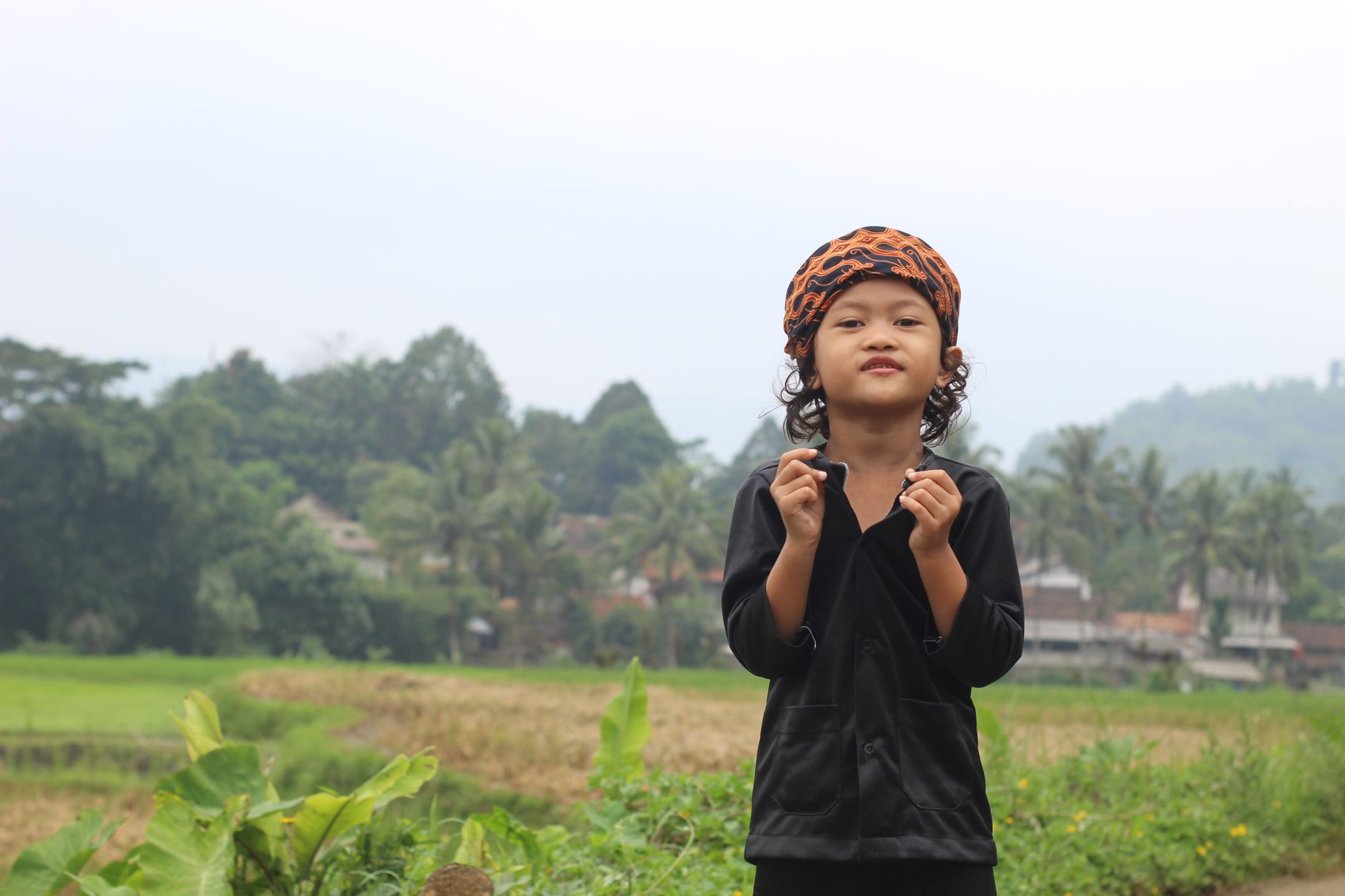 Potret Anak Indonesia: Ada 30% dari Kita, Tapi Kenapa Perjuangan Sekolah & Sehatnya Masih Berat?