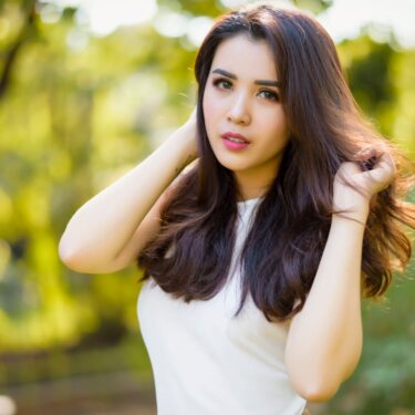 Rambut Sehat Berkilau? Ternyata Kuncinya Ada di Dapur Sendiri!