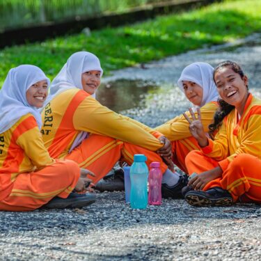 Sekolah di Jatim Sekarang Bisa Cek Kesehatan Gratis Lho, Urusannya Nggak Ribet!