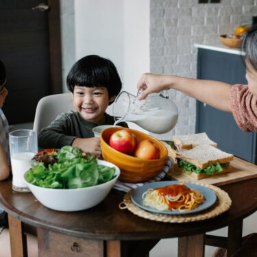 Siapa Bilang Telur Cuma Buat Sarapan? Yuk Intip Keajaiban Nutrisinya!