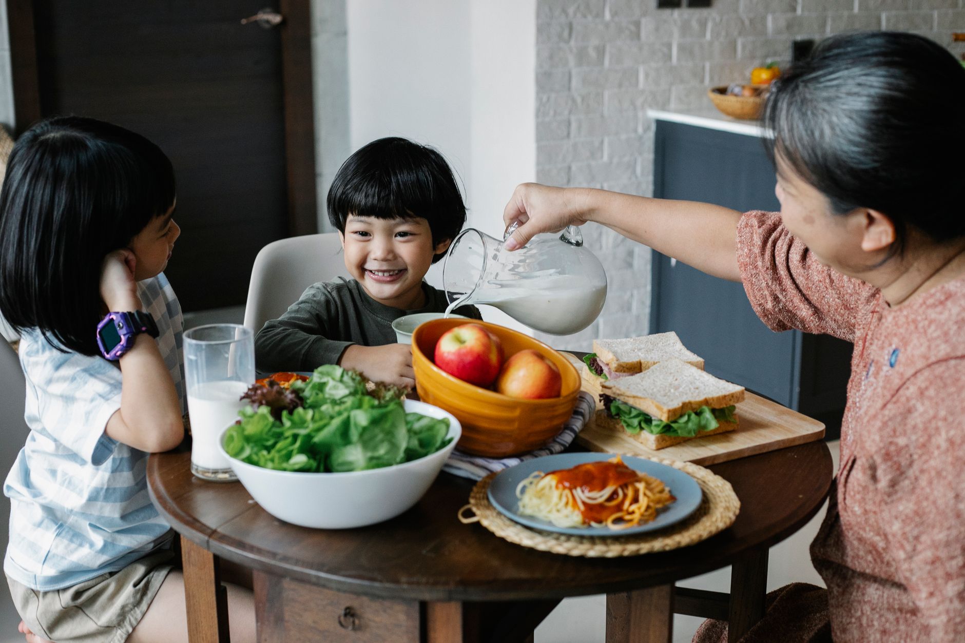 Siapa Bilang Telur Cuma Buat Sarapan? Yuk Intip Keajaiban Nutrisinya!