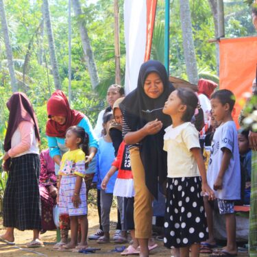 Suara Warga Ledokombo: Kapan Kesejahteraan Kesehatan Sampai ke Pelosok?