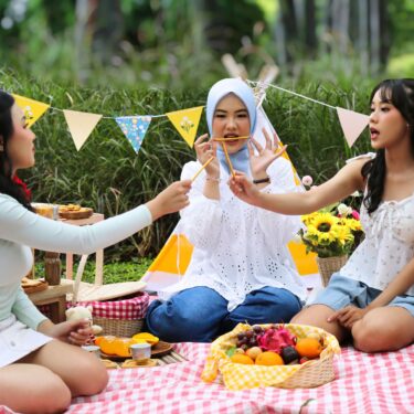 Bukan Sekadar Cek Rutin: Kisah Ibu yang Tak Rela Keluarganya Terlewatkan Pencegahan Sakit