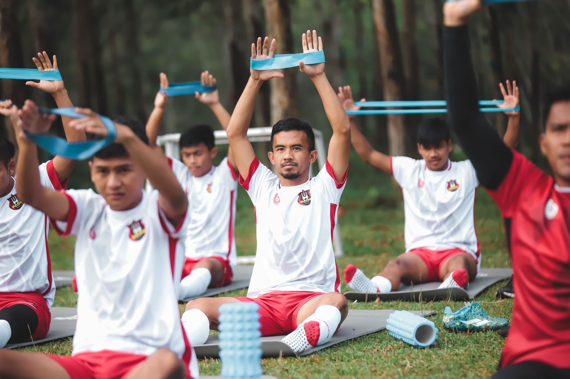 Jaga Raga Tetap Prima: 5 Pilar Kesehatan yang Sering Terlupakan