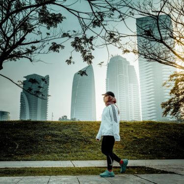Jaga Tiga Pilar Ini, Otak Tetap Prima Hingga Usia Senja
