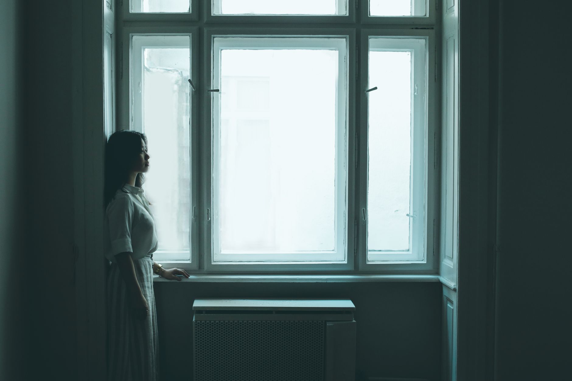 Membongkar Kegelapan Jiwa Lewat Kisah yang Bikin Merinding: Novel Thriller dan Kesehatan Mental