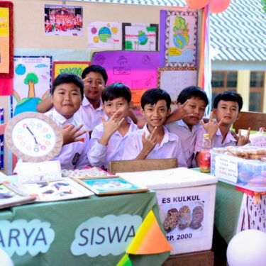 Sekolah Mulai Sadar: Menjaga Anak Sejak Dini Lewat Deteksi Dini Kesehatan